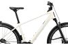 Rower elektryczny miejski trekkingowy miejski do jazdy na wycieczki po mieście po szutrach drogach polnych Orbea KEMEN TOUR 30 20mph 8