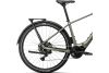 Rower elektryczny miejski trekkingowy miejski do jazdy na wycieczki po mieście po szutrach drogach polnych Orbea KEMEN TOUR 30 20mph 11