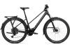 Rower elektryczny miejski turystyczny do jazdy do pracy na działkę po mieście Orbea KEMEN ADV 10 MID 20mph 1