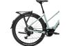 Rower elektryczny miejski turystyczny do jazdy do pracy na działkę po mieście Orbea KEMEN ADV 10 MID 20mph 11