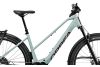 Rower elektryczny miejski turystyczny do jazdy do pracy na działkę po mieście Orbea KEMEN ADV 10 MID 20mph 12