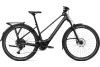 Rower elektryczny miejski turystyczny do jazdy do pracy na działkę po mieście Orbea KEMEN ADV 20 MID 28mph 1