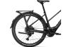 Rower elektryczny miejski turystyczny do jazdy do pracy na działkę po mieście Orbea KEMEN ADV 20 MID 28mph 3
