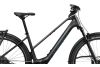 Rower elektryczny miejski turystyczny do jazdy do pracy na działkę po mieście Orbea KEMEN ADV 20 MID 28mph 4