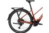 Rower elektryczny miejski turystyczny do jazdy do pracy na działkę po mieście Orbea KEMEN ADV 20 MID 28mph 8