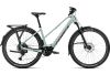 Rower elektryczny miejski turystyczny do jazdy do pracy na działkę po mieście Orbea KEMEN ADV 20 MID 28mph 9