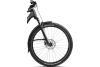 Rower elektryczny miejski turystyczny do jazdy do pracy na działkę po mieście Orbea KEMEN ADV 30 MID 28mph 2