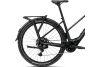 Rower elektryczny miejski turystyczny do jazdy do pracy na działkę po mieście Orbea KEMEN ADV 30 MID 28mph 3