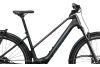 Rower elektryczny miejski turystyczny do jazdy do pracy na działkę po mieście Orbea KEMEN ADV 30 MID 28mph 4