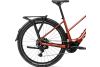 Rower elektryczny miejski turystyczny do jazdy do pracy na działkę po mieście Orbea KEMEN ADV 30 MID 28mph 7