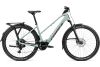 Rower elektryczny miejski turystyczny do jazdy do pracy na działkę po mieście Orbea KEMEN ADV 30 MID 28mph 9