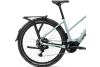 Rower elektryczny miejski turystyczny do jazdy do pracy na działkę po mieście Orbea KEMEN ADV 30 MID 28mph 11