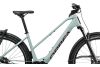 Rower elektryczny miejski turystyczny do jazdy do pracy na działkę po mieście Orbea KEMEN ADV 30 MID 28mph 12