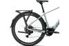 Rower elektryczny miejski turystyczny do jazdy do pracy na działkę po mieście Orbea KEMEN ADV 30 20mph 11
