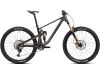 ghost riot am cf full party widok boczny rama carbon high
