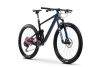 Ghost Lector FS World Cup 2025 – pełny widok roweru XC Full Suspension