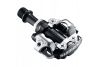 Pedały zatrzaskowe Shimano PD-M540 czarne