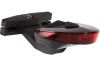 Lampka tylna Kross Red Slide