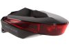 Lampka tylna Kross Red Slide
