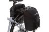 Sakwa rowerowa na bagażnik przedni Kross Roamer Front Bag 12L
