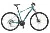 Rower crossowy Gt Bicycles Cross Transeo Elite w 100% gotowy Rower crossowy Gt Bicycles Cross Transeo Elite w 100% gotowy