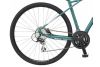 Rower crossowy Gt Bicycles Cross Transeo Elite w 100% gotowy Rower crossowy Gt Bicycles Cross Transeo Elite w 100% gotowy