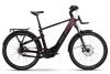 Rower elektryczny Winora Yakun R5 - High 600Wh 100% gotowy Rower elektryczny Winora Yakun R5 - High 600Wh 100% gotowy