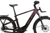 Rower elektryczny Winora Yakun R5 - High 600Wh 100% gotowy Rower elektryczny Winora Yakun R5 - High 600Wh 100% gotowy