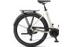 Rower trekkingowy miejski damski Winora Sinus 9 Wave biały 2