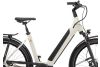 Rower trekkingowy miejski damski Winora Sinus 9 Wave biały 3