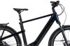 Rower elektryczny trekkingowy Winora Yakun 10 Low damska rama niska rama bosch cx 750Wh bateria