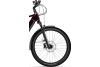 Rower elektryczny trekkingowy Winora Yakun X10E 1