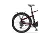 Rower elektryczny trekkingowy Winora Yakun X10E 2