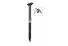 Sztyca regulowana dropper XLC SP-T11 30,9 skok 100mm Megapromocja!