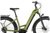 Rower elektryczny Winora Yucatan X10 - Low 720Wh 100% gotowy
