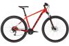 Rower górski KELLYS Spider 50  26" 2021 Red