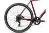 Orbea Carpe 40 Rower fitness city