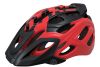 Kask rowerowy KLS Dare - Mix kolorów