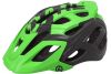 Kask rowerowy KLS Dare - Mix kolorów
