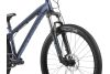 Dartmoor Streetfighter - rower górski dirt - widelec SR Suntour XCM