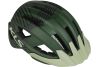 Kask rowerowy KLS Daze - Mix kolorów