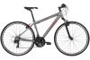 Rower crossowy męski Kross Evado 1.0 + Gratis