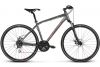 Rower crossowy Kross Evado 4.0 4 meski rower dla mężczyzny koła 28cali uniwersalny rower