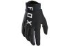 Rękawiczki rowerowe FOX Flexair black