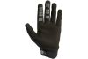 Rękawiczki rowerowe FOX Flexair black