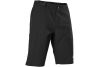 Spodenki rowerowe FOX Ranger Liner 34 Czarne