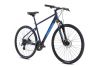 Rower crossowy Fuji Traverse 1.5 DISC + Gratis