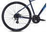 Rower crossowy Fuji Traverse 1.5 DISC + Gratis