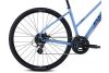 Rower crossowy Fuji Traverse 1.5 ST DISC + Gratis