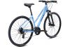 Rower crossowy Fuji Traverse 1.5 ST DISC + Gratis